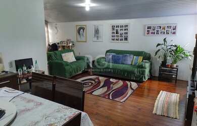 Imagem 8: Casa em Nonoai. 251m² de Área, 3 Vagas na garageme5 Dormitórios