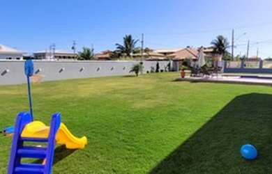 Imagem 9: vendo linda Edicula em Arraial do Cabo Villaggio Valtellina porteira fechada