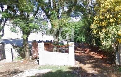 Imagem 2: Terreno em Santa Tereza. 991m² de Área