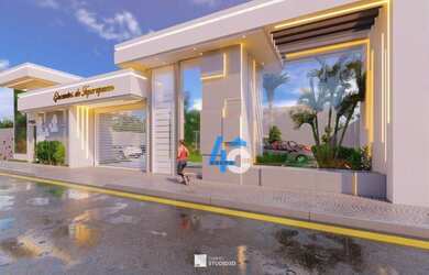 Imagem 1: Casa com 2 dormitórios à venda, 75 m² por R$ 549.000,00 - Taperapuã...