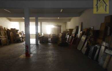 Imagem 10: Galpão à venda, 1500 m² por R$ 1.699.000,00 - Vila Ema - São Paulo/SP