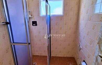 Imagem 12: Apartamento Residencial à venda, Balneário Cidade Atlântica, Guarujá...