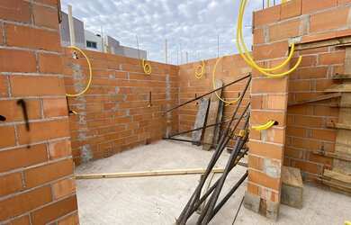 Imagem 11: Apartamento para venda possui 106 metros quadrados com 2 quartos em Vila...