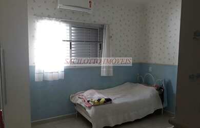 Imagem 5: Casa em Condomínio para Venda em Indaiatuba, Jardim Portal de Itaici,...