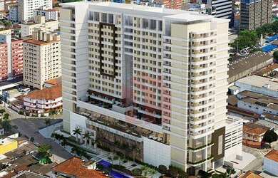 Imagem 5: Sala, 42 m² - venda por R$ 350.000,00 ou aluguel por R$ 2.000,00/mês...