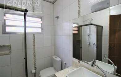 Imagem 14: Santo André - Casa Padrão - Utinga