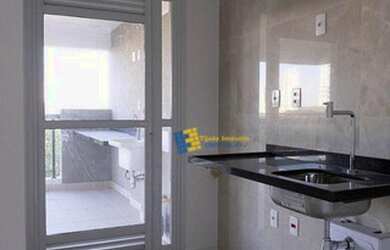 Imagem 4: Apartamento à venda, 55 m² por R$ 604.000,00 - Tatuapé - São Paulo/SP