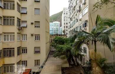 Imagem 6: Apartamento para Aluguel - Copacabana, 3 Quartos, 90 m2