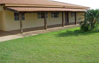 Imagem 6: Sitio no Bairro Varandas Do Tiete na cidade de Iacanga