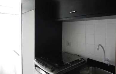 Imagem 12: Apartamento com 1 quarto para alugar por R$ 1300.00, 43.21 m2 - CENTRO...