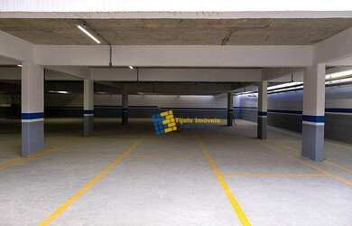 Imagem 15: Apartamento à venda, 55 m² por R$ 604.000,00 - Tatuapé - São Paulo/SP