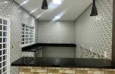 Imagem 2: Vendo casa da QNP 05. 200m² de Área, 2 Vagas na garageme3 Dormitórios