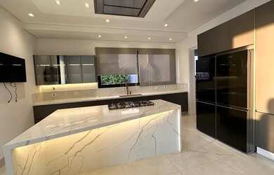 Imagem 13: Casa a venda em Tamboré - Santana de Parnaíba, SP