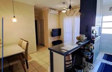 Imagem 2: RIBEIRÃO PRETO - Apartamento Padrão - BONFIM PAULISTA