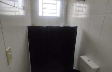 Imagem 6: Casa nova geminada sobreposta