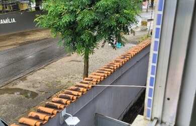 Imagem 14: Kitinete. 