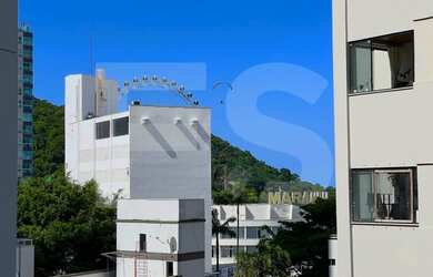 Imagem: O apartamento possui 2 Dormitórios, 3 Banheiros, 1 Vaga na