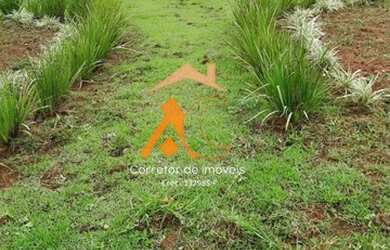 Imagem: O terreno possui 200m² de Área e está localizado em Jardim
