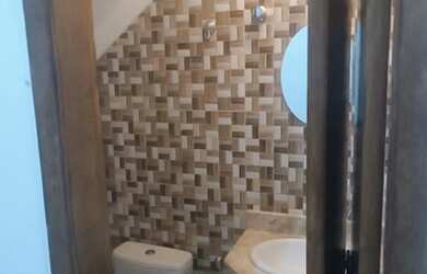 Imagem 7: Casa de condomínio. 1 Vaga na garageme2 Dormitórios