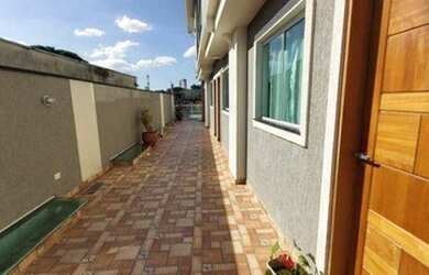 Imagem: A casa possui 2 Dormitórios, 3 Banheiros, 70m² de Área, Imóvel