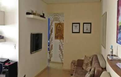 Imagem: O apartamento possui 3 Dormitórios, 2 Banheiros, 3 Vagas na