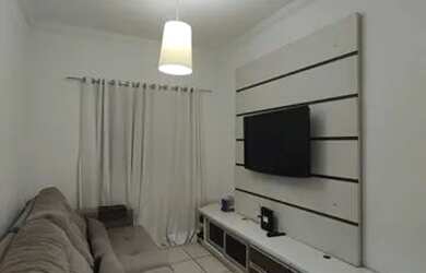 Imagem: O apartamento na cobertura possui 3 Dormitórios, 3 Banheiros