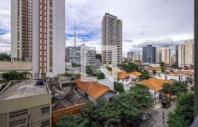 Imagem 12: Apartamento para Aluguel - Pinheiros, 1 Quarto, 26 m2