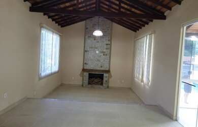 Imagem 3: Vendo a casa dos Sonhos. Piscina, Churrasqueira, Ar-condicionadoeGuarda...