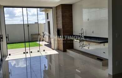 Imagem 5: Casa à venda no bairro Residencial Maria Júlia - São José do Rio Preto/SP