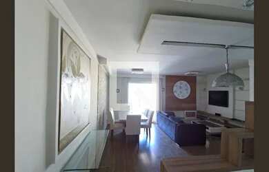 Imagem: O apartamento possui 3 Dormitórios, 3 Banheiros, 2 Vagas na