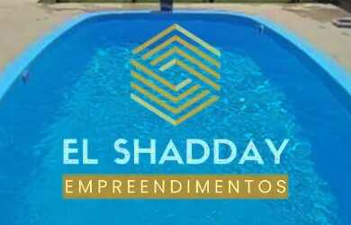 Imagem 8: Vendo Casa de Campo Encantadora no Condomínio Fazenda Real