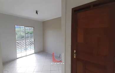 Imagem 4: Apartamento Jardim São Lourenço Bragança Paulista