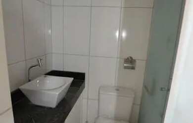 Imagem 9: Aluguel Apartamento Reformado 3qt, 1 suite, Lazer Jardim Goiás