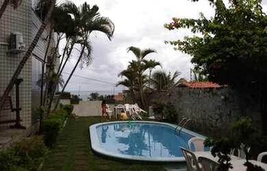 Imagem: O apartamento possui 3 Dormitórios, 3 Banheiros, 2 Vagas na