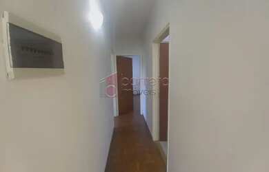 Imagem 16: Casa Padrão em Jundiaí. Churrasqueira, Varanda, Área de serviçoe140m²...