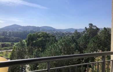 Imagem 8: Apartamento 94m²- Locação - Santana de Parnaíba