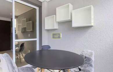 Imagem 4: Studio para venda em Pinheiros - próximo ao Metrô Fradique Coutinho