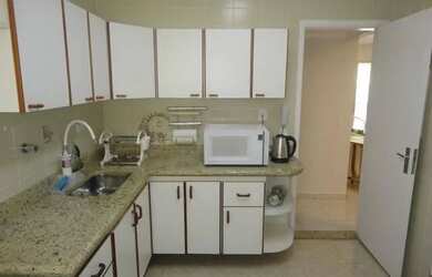 Imagem 16: quot Lindo apartamento, com lazer, 100 metros do Aquário quot