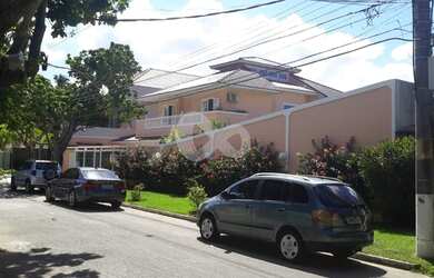 Imagem 15: Casa de condomínio para aluguel e venda tem 600 metros com 7 quartos...