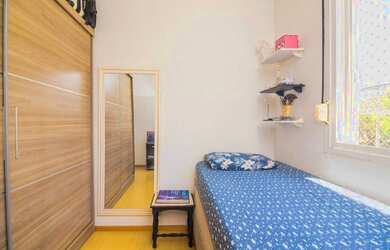 Imagem 14: Apartamento para Venda - 47.83m², 2 dormitórios, - Humaitá