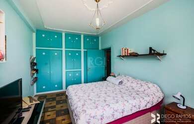 Imagem 8: Garden para Venda - 136m², 3 dormitórios, Bom Fim