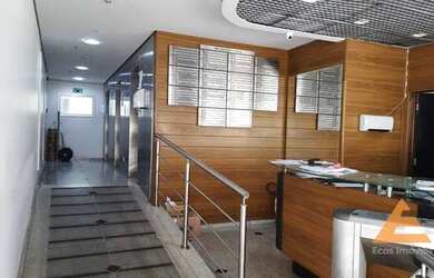 Imagem: O depósito possui 31m² de Área e está localizado em Vila