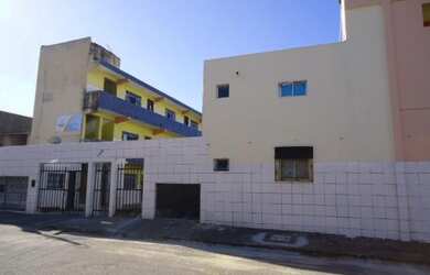 Imagem: O apartamento possui 2 Dormitórios, 1 Banheiro, 50m² de Área