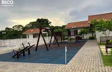 Imagem 1: ALUGO CASA COND. SMART CAMPO BELO, INCLUSO AGUA E TAXA DE COND