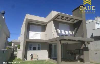 Imagem 5: Linda casa de Alto padrão no Condomínio Buenavista