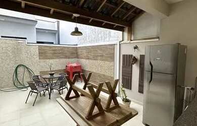 Imagem 13: Casa em Condomínio para Venda em Indaiatuba, Villaggio Di Itaici, 3 dormitórios, 1 suíte