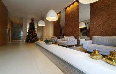 Imagem 10: LONDRINA - Apartamento Padrão - Gleba Fazenda Palhano