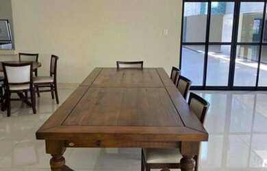 Imagem 4: Ville de Paris. 180m² de Área, 2 Vagas na garageme4 Dormitórios