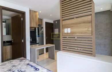 Imagem 11: Studio para venda em Pinheiros - próximo ao Metrô Fradique Coutinho