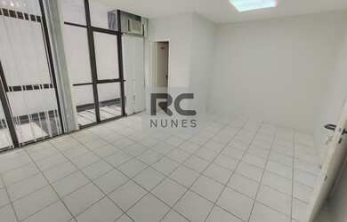 Imagem: O depósito possui 31m² de Área e está localizado em Savassi